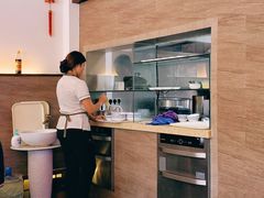 -笑来喜馄饨小笼工坊店(湖滨街店)