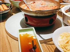 -新白鹿餐厅(银泰西湖文化广场店)