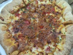 -达美乐比萨(建康路店)