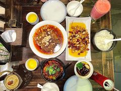 -陈麻婆豆腐(旗舰店)