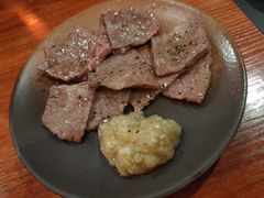 -大阪烧肉BAKA一代(十亩地店)