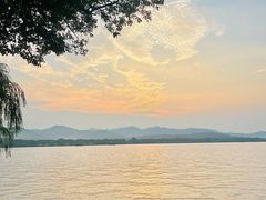 -浙江西子宾馆·牡丹厅