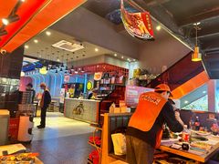 -杨记齐齐哈尔烤肉(总店)