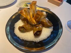 -L'Arome芳芳法国餐厅(仙林金鹰店)
