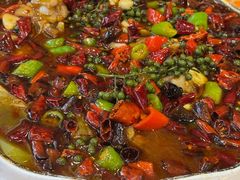 -福茗春薪禾记海鲜烧烤(八一路店)