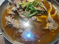 -老家信阳菜(北京路店)