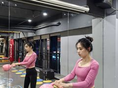 -帕瑞斯女子塑形健身(集美店)