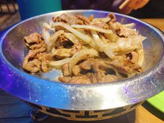 -北疆饭店(金狮广场店)