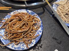 -飘香火锅(玉林西路店)