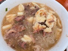 -清真·马洪小炒泡馍馆(钟楼回民街店)