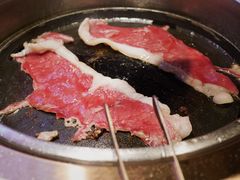 -炉小哥烤肉(朗悦公园茂店)