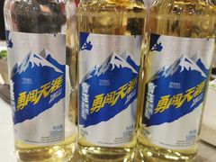 -老东北大铁锅·烧烤·东北菜