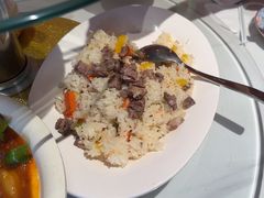 -羊巴道新疆菜·清真(上梅林店)