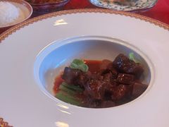 -白家大院·王府宫廷菜(苏州街店)