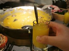 -湊湊火锅·茶憩(南京万象天地店)