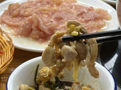 -合味土鸡火锅(中海世贸花园金碧庄店)