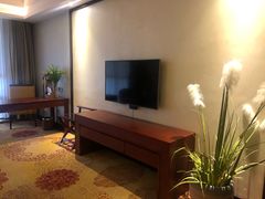 -韶关经律论国际酒店温泉