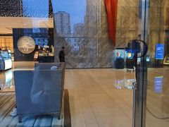 -北京希尔顿逸林酒店