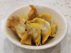 笋肉锅贴-蒋家桥饺面店(广陵路店)