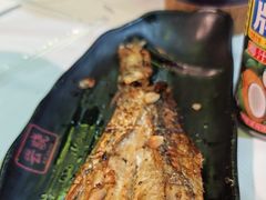 -云晓光头烧烤吧(德平路店)