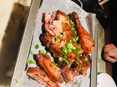 -绿茶餐厅(昌平悦荟店)