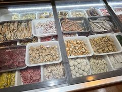 -福建美食城(老君堂店)