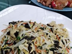 -天毓山庄·餐厅