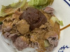 -州记·肠粉·牛肉火锅(福安店)