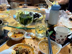 -嗨羊火锅(西环店)