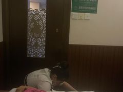-若石足道SPA 连锁(丹东街店)