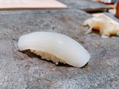 -银座岩