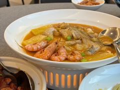 -瓯越·海鲜·瓯味一品(IM长宁国际店)