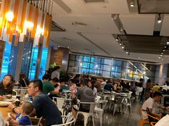 -新旺茶餐厅(嘉里城店)