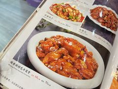 -闻香阁·清真(光荣道店)