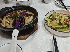 -陈生记黑鱼馆·20年活鱼现杀(宁波鼓楼店)