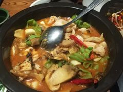 -云海肴·汽锅鸡·云南菜(美罗城店)