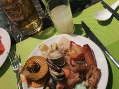 -扬州绿地铂骊酒店