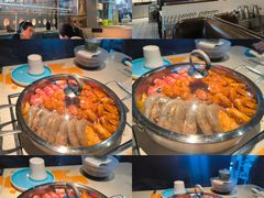 -黄记煌三汁焖锅(顺义华联店)