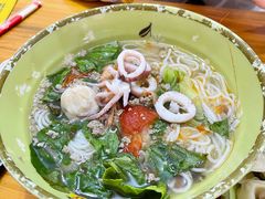 -周记蟹仔粉(侨港风情街店)