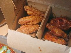 -Kyochon1991校村炸鸡(杨高中路店)