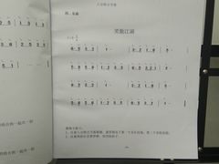 -琴书和韵(上南馆旗舰店)
