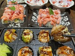 -小川洋风料理(街道口店)