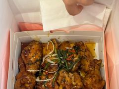 -悠个炸鸡(南京创始店)