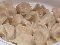 -日丰园海肠水饺·老字号大连海鲜(和平广场店)