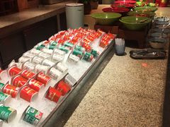-融信华邑酒店·鲜艳西餐厅