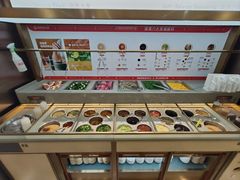 -海底捞火锅(奥森店)