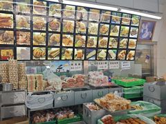 -宫廷糕点铺(人民中路店)