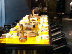 -领鲜天下·焗海鲜·花胶鸡(天目里店)