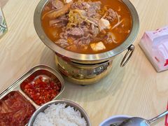 -食米家拌饭(梅溪新天地店)