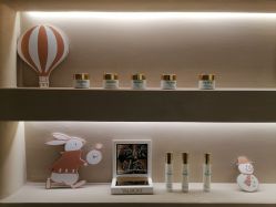 点击看大图 -VALMONT·若嫚蝶国际美肤中心